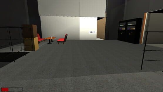 Chicken in the Darkness — screenshot 3