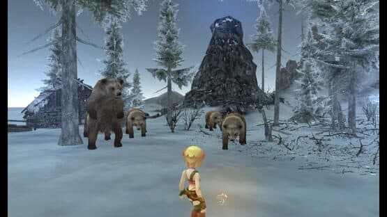 Spellforge — screenshot 2