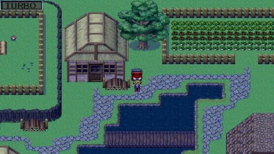 Memories of a Vagabond — screenshot 5