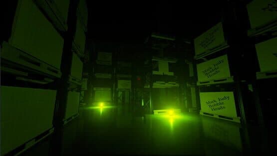 Shot in the Dark — screenshot 4