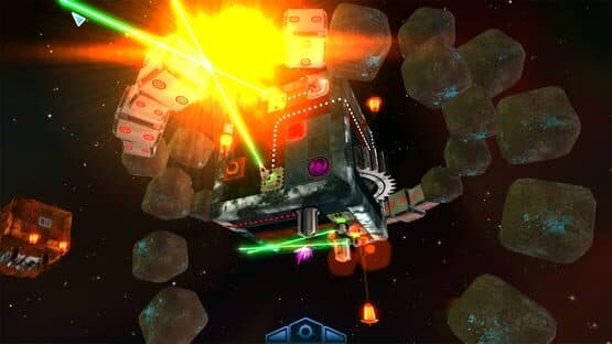 Six Sides of the World — screenshot 1