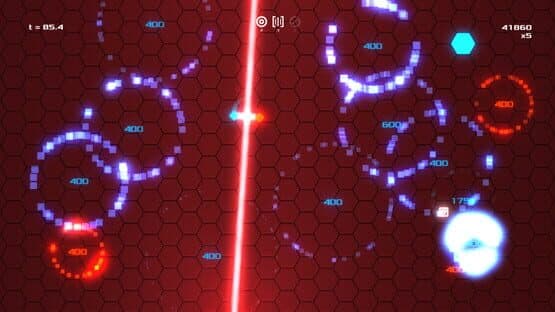 Modsork — screenshot 5