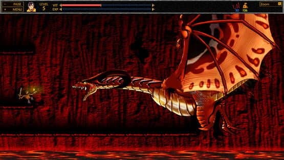Unepic — screenshot 7