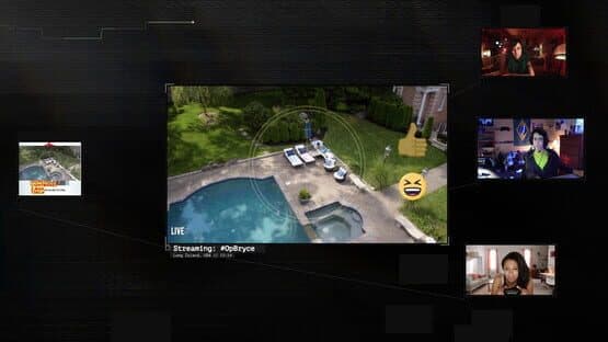 #WarGames — screenshot 2