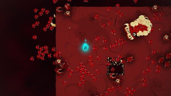 Dead — screenshot 1
