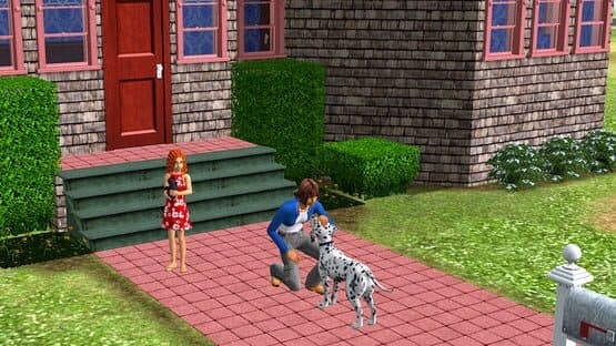 The Sims 2: Super Collection — screenshot 3