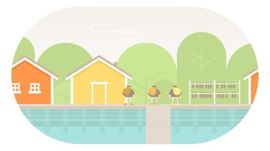 Burly Men at Sea — screenshot 3