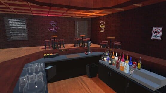 Flairtender — screenshot 2