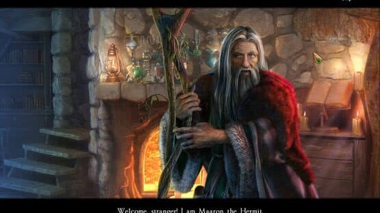Lost Lands: The Four Horsemen — screenshot 2