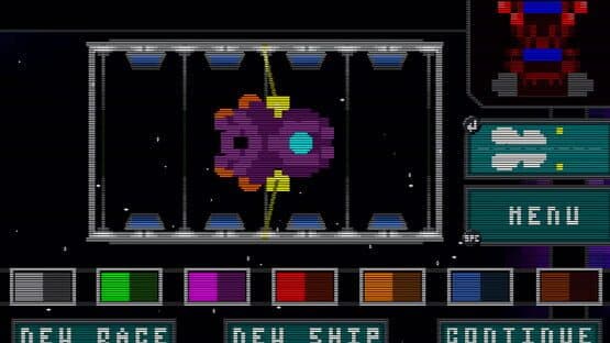 Bit Odyssey — screenshot 3