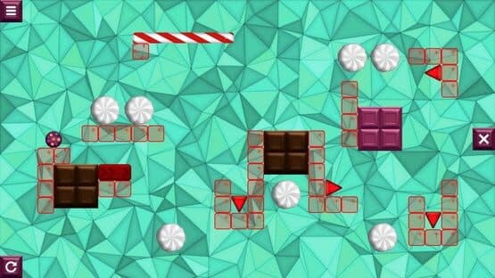 Chocolate makes you happy 5 — screenshot 2