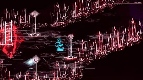 Lucah: Born of a Dream — screenshot 5