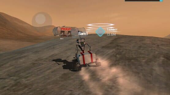 Starlite: Astronaut Rescue — screenshot 3