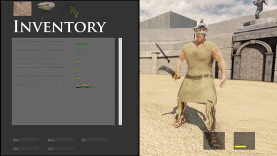 Gladiators of the Arena — screenshot 5