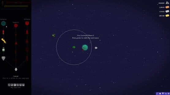 My Pet Rock — screenshot 2