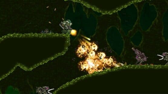 Gigantic Army — screenshot 2
