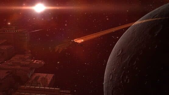 Eve Online — screenshot 1