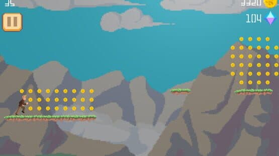Amazon Rush — screenshot 6