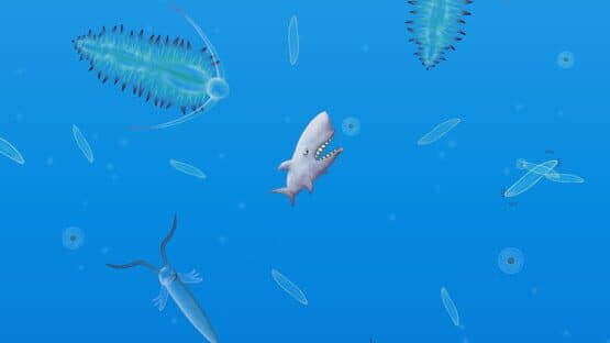 Tasty Blue — screenshot 5