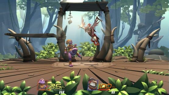 Brawlout — screenshot 3