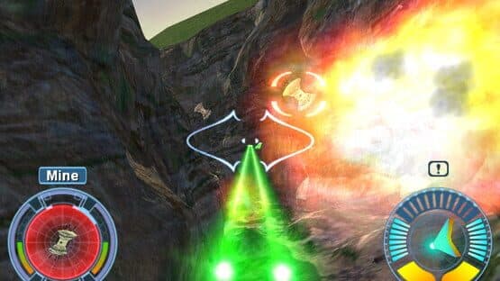 Star Wars: Starfighter — screenshot 3