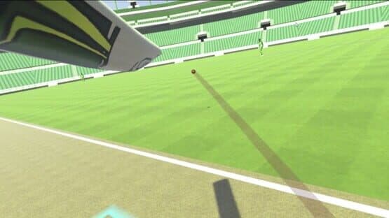VR Batting — screenshot 3