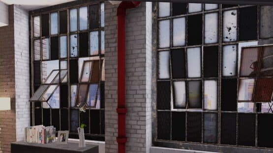 Uncorporeal: Alcatraz Island Lofts — screenshot 4