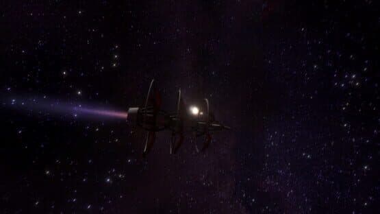 Space of Darkness — screenshot 1