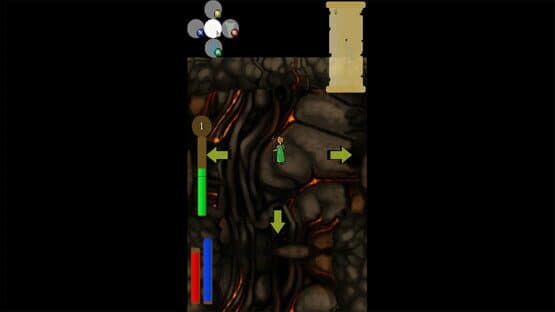 Sorcerer's Path — screenshot 4