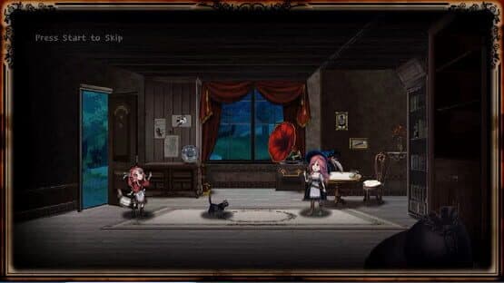 Wicce — screenshot 2