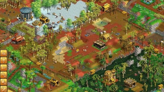 Wildlife Park Gold Reloaded — screenshot 4