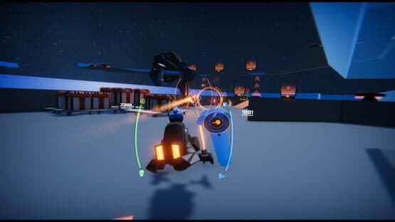 X Drive — screenshot 4