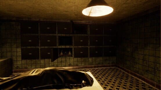 Awe of Despair — screenshot 1