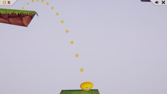 The E Ball — screenshot 1