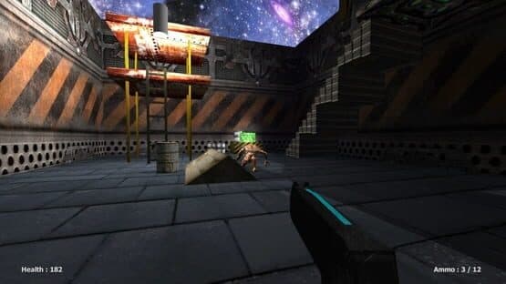 Angry VS Android — screenshot 4