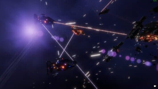Age of Space — screenshot 6