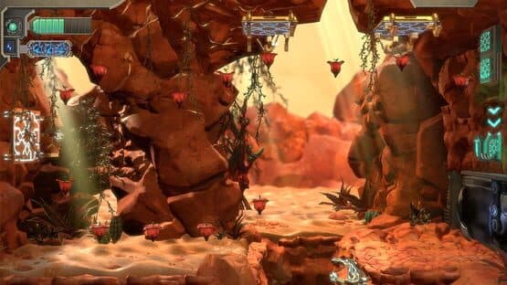 Biomydra — screenshot 4