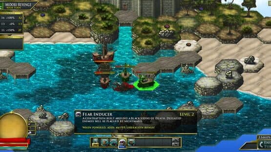 Pirate Code — screenshot 8