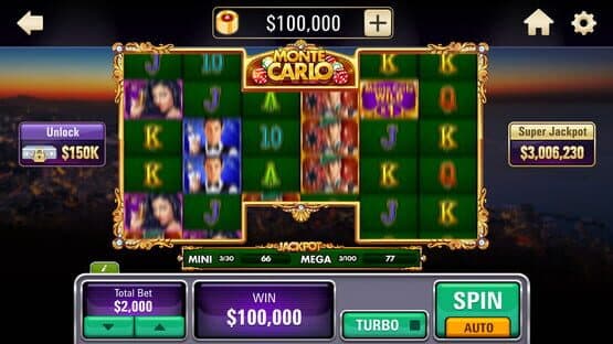 Jackpot Poker by PokerStars — screenshot 5