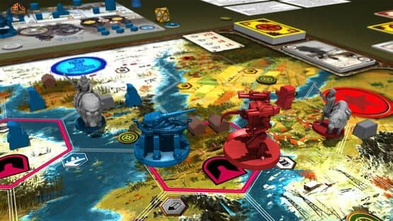 Tabletopia — screenshot 2