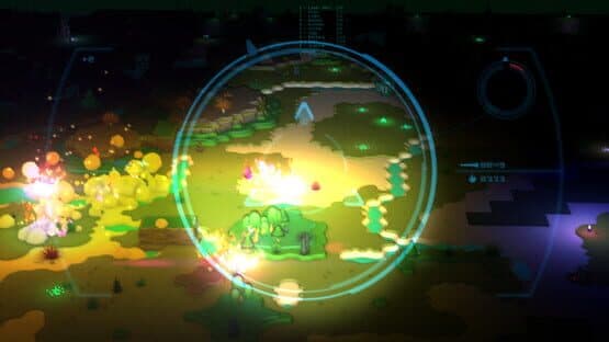 Obey — screenshot 3