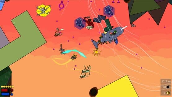 Flock of Dogs — screenshot 2