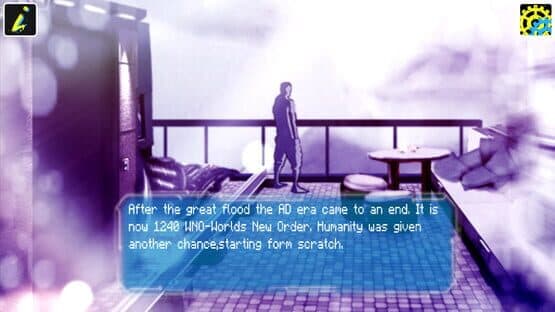 Sinless — screenshot 5
