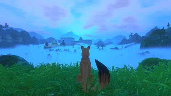 The Wild Eternal — screenshot 1