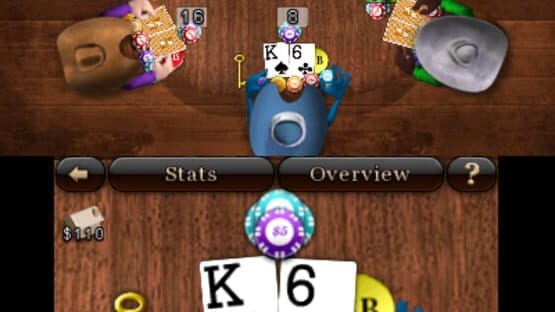 Governor of Poker — screenshot 4