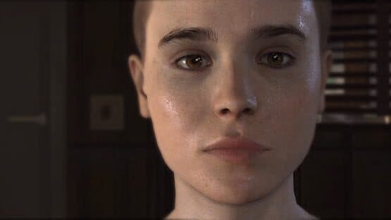 Beyond: Two Souls — screenshot 2