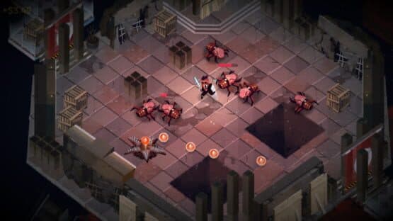 Boyfriend Dungeon — screenshot 4