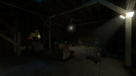 Zombie Panic! Source — screenshot 3