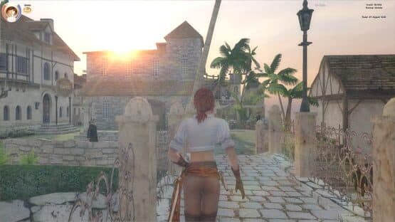 Sea Dogs: Caribbean Tales — screenshot 6