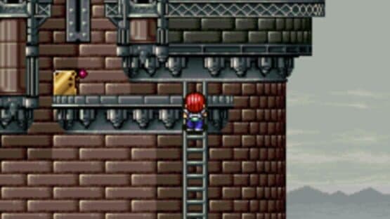 Lufia II: Rise of the Sinistrals — screenshot 7